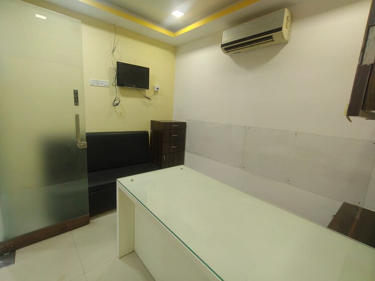 Team Area, haware-infotech-park Commercial Office Space 950 Sq.Ft. In Vashi Sector 30a Navi Mumbai 9287761