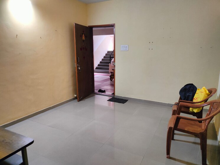 Room, akanksha-residency 1 Bedroom 550 Sq.Ft. Apartment In Aundh Pune 9287763