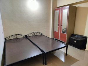 1 BHK Apartment For Rent in Akanksha Residency, Aundh