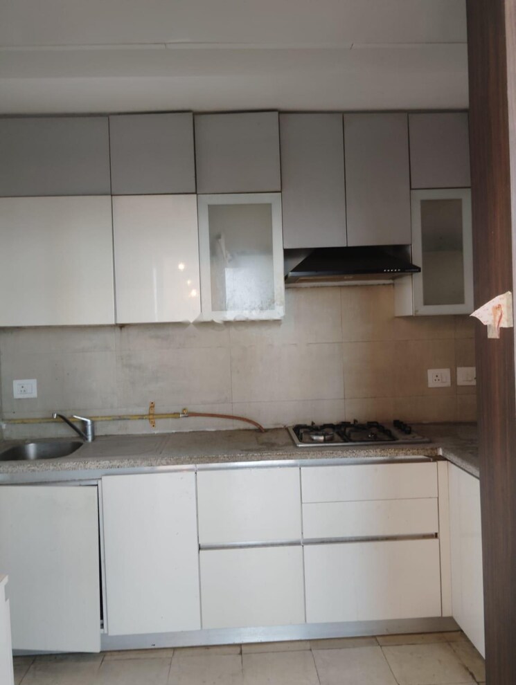 Kitchen, tata-gurgaon-gateway 2 Bedroom 1500 Sq.Ft. Apartment In Sector 112 Gurgaon 9287767