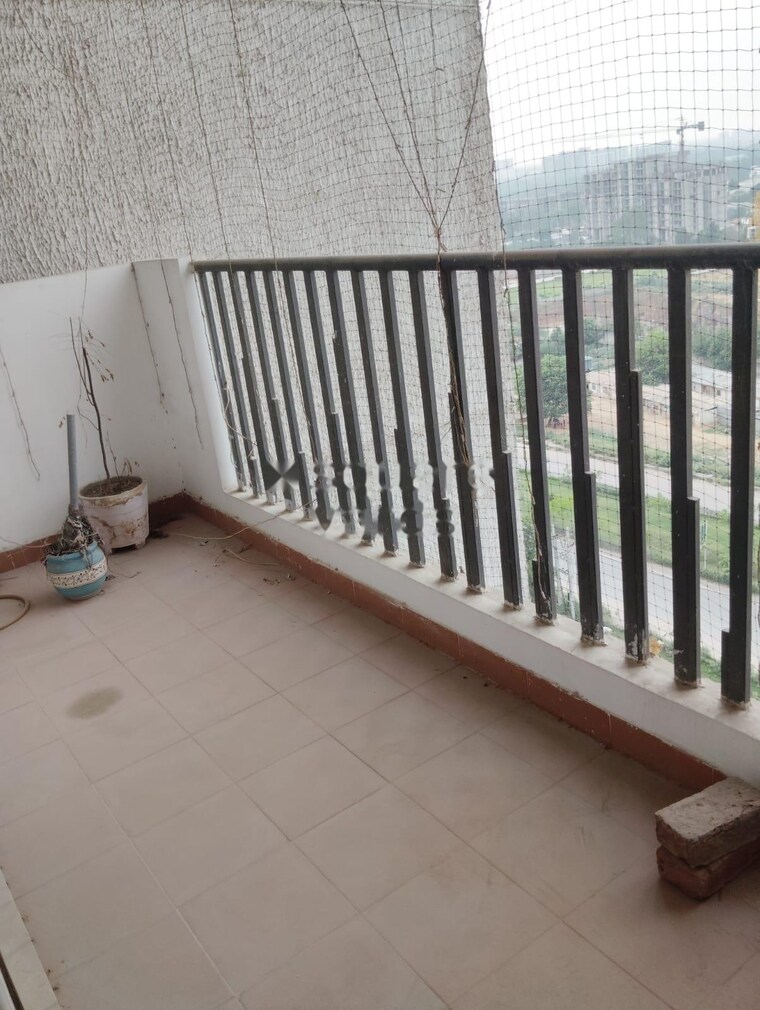 Balcony, tata-gurgaon-gateway 2 Bedroom 1500 Sq.Ft. Apartment In Sector 112 Gurgaon 9287767