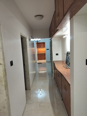 4 BHK Apartment For Rent in Lunkad Goldcoast, Viman Nagar