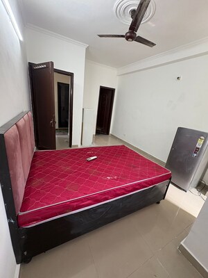 Bedroom in 1 RK Apartment at Saket – for Rent