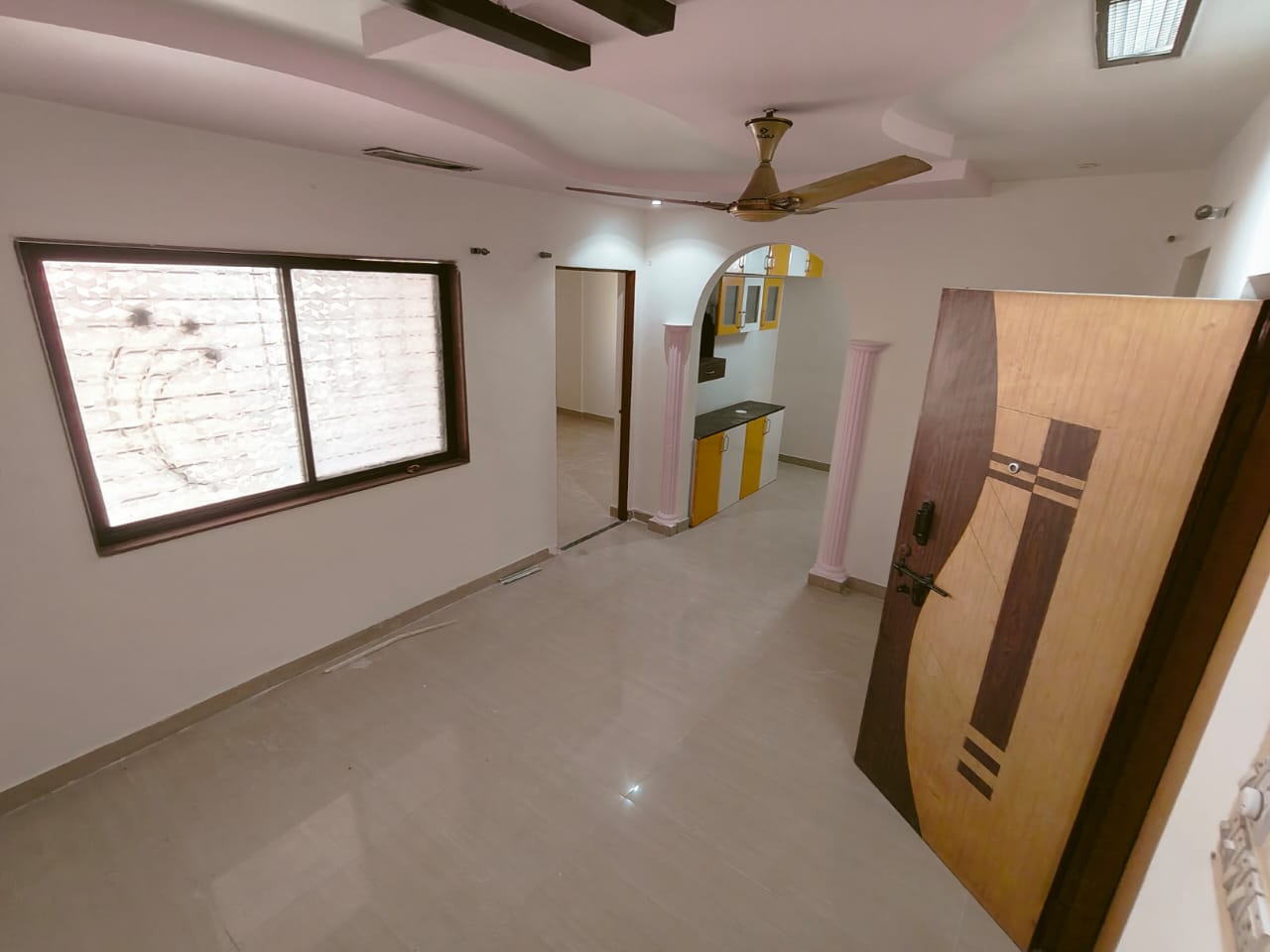 1 BHK Apartment For Sale in Siddhalakshmi Complex
