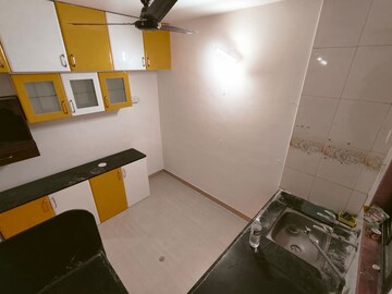 Team Area in 1 BHK Apartment at Siddhalakshmi Complex, Akurdi – for Sale