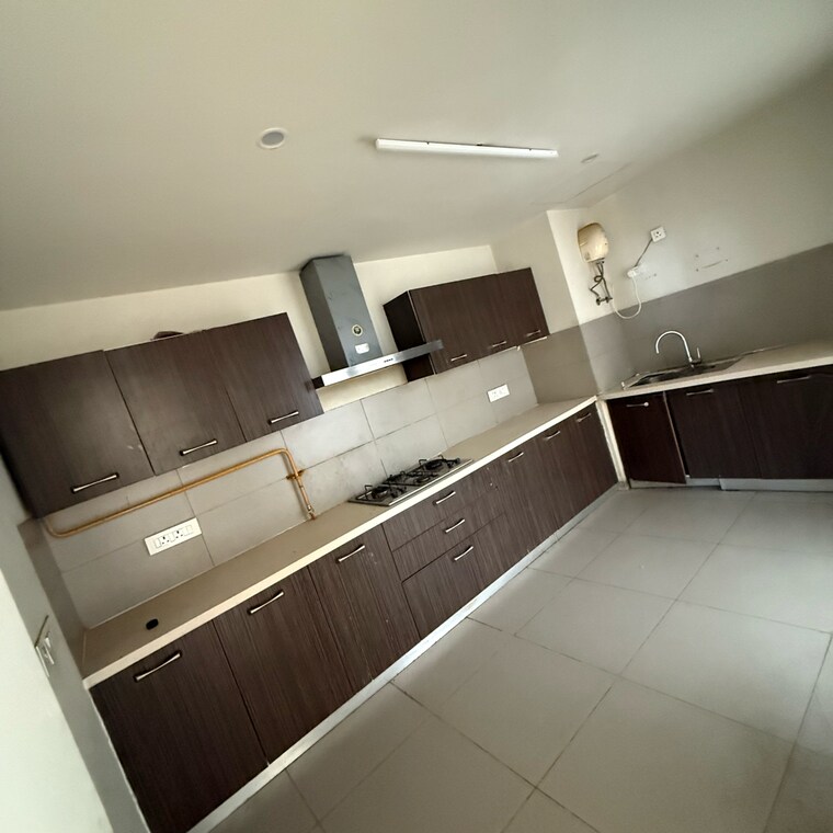 Bathroom, ireo-the-corridors 3 Bedroom 1727 Sq.Ft. Apartment In Ramgarh Dhani Gurgaon 9287779