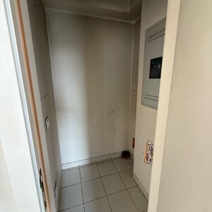 Building Lobby in 3 BHK Apartment at Ireo The Corridors, Ramgarh Dhani – for Rent