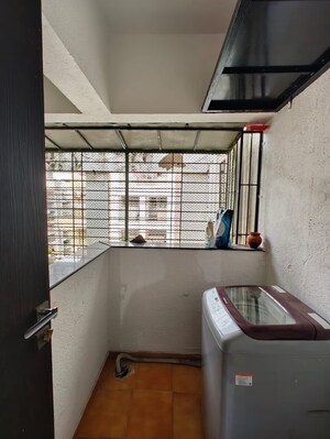 2 BHK Apartment For Rent in Gini Viviana, Balewadi