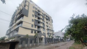 3 BHK Apartment – Exterior View View at Balaji Urban Prime, Manyawas - for Sale