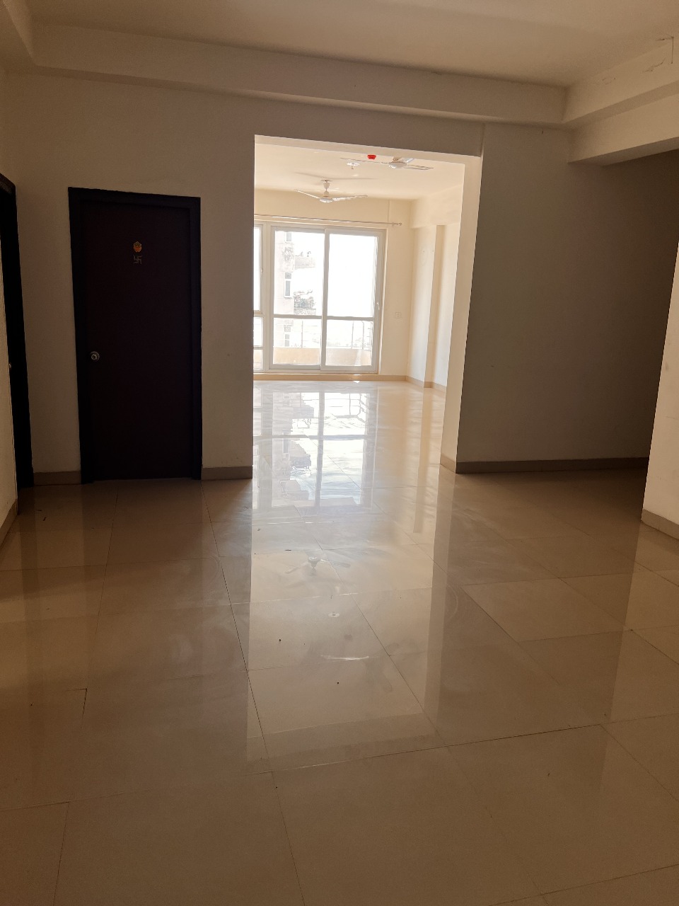 3 BHK + Servant Room Apartment For Sale in Experion The Heart Song