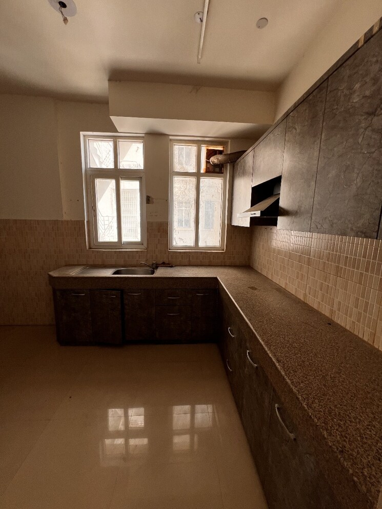 Kitchen, experion-the-heart-song 3 Bedroom 1758 Sq.Ft. Apartment In Sector 108 Gurgaon 9287801