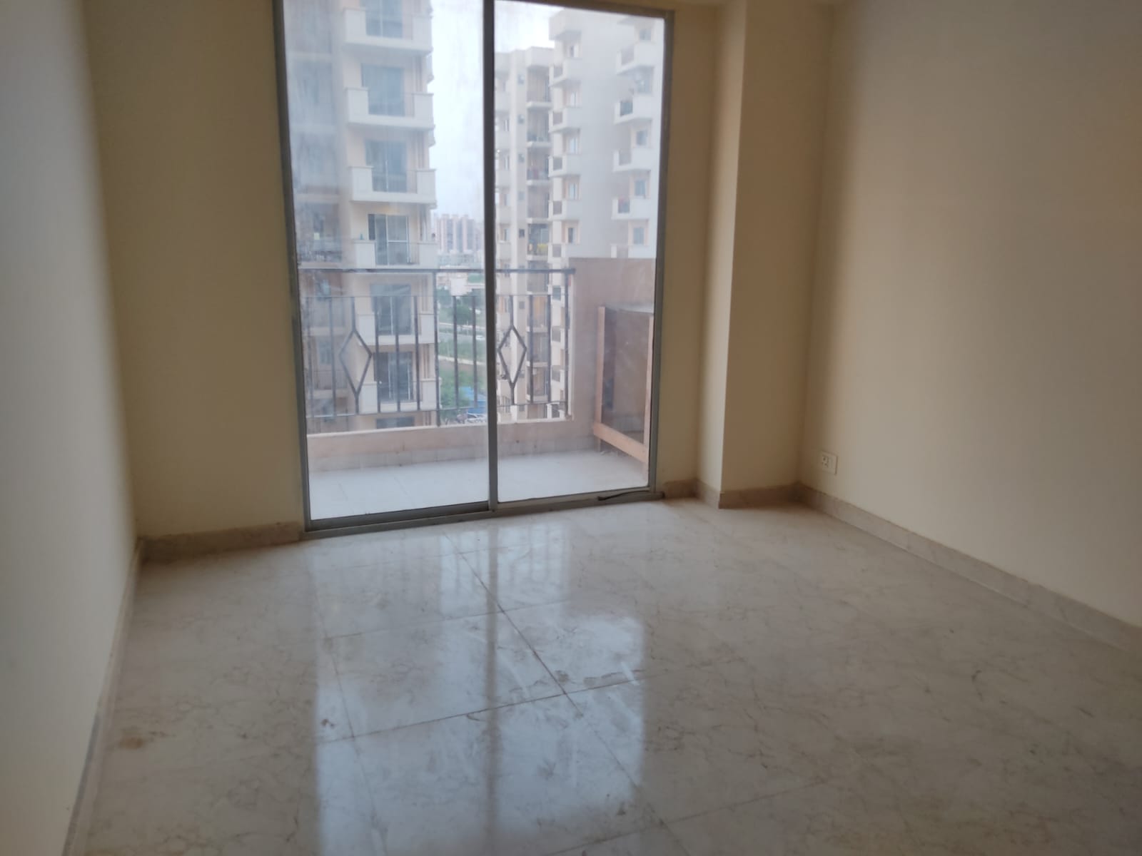 2 BHK 645 Sq.Ft. Apartment in MRG The Balcony
