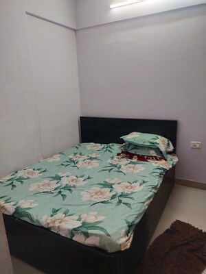 1 RK Apartment For Rent in Lodha Palava Crown, Dombivli East