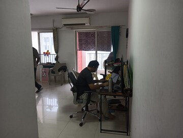 2 BHK Apartment For Rent in Godrej Elements, Hinjewadi
