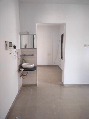 Building Lobby in 1 BHK Apartment at Vishal Leela Residency, Kharadi – for Rent