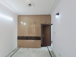 Kitchen in 2 BHK Builder Floor at Green Fields Colony – for Rent