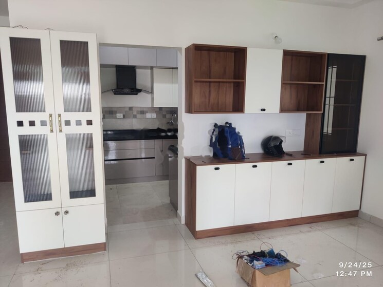 Kitchen, ecolife-eon 3 Bedroom 1054 Sq.Ft. Apartment In Varthur Bangalore 9287842