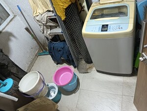 Team Area in 2 BHK Apartment at Godrej Elements, Hinjewadi – for Rent