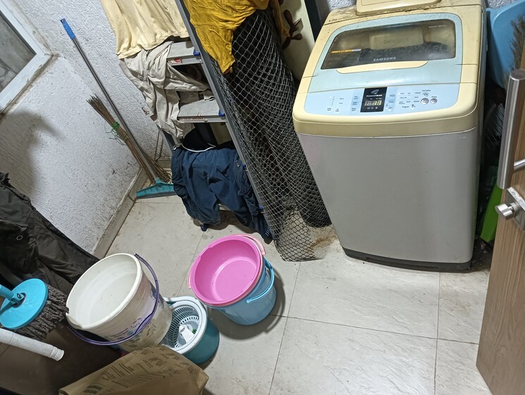 Team Area, godrej-elements 2 Bedroom 695 Sq.Ft. Apartment In Hinjewadi Pune 9287829