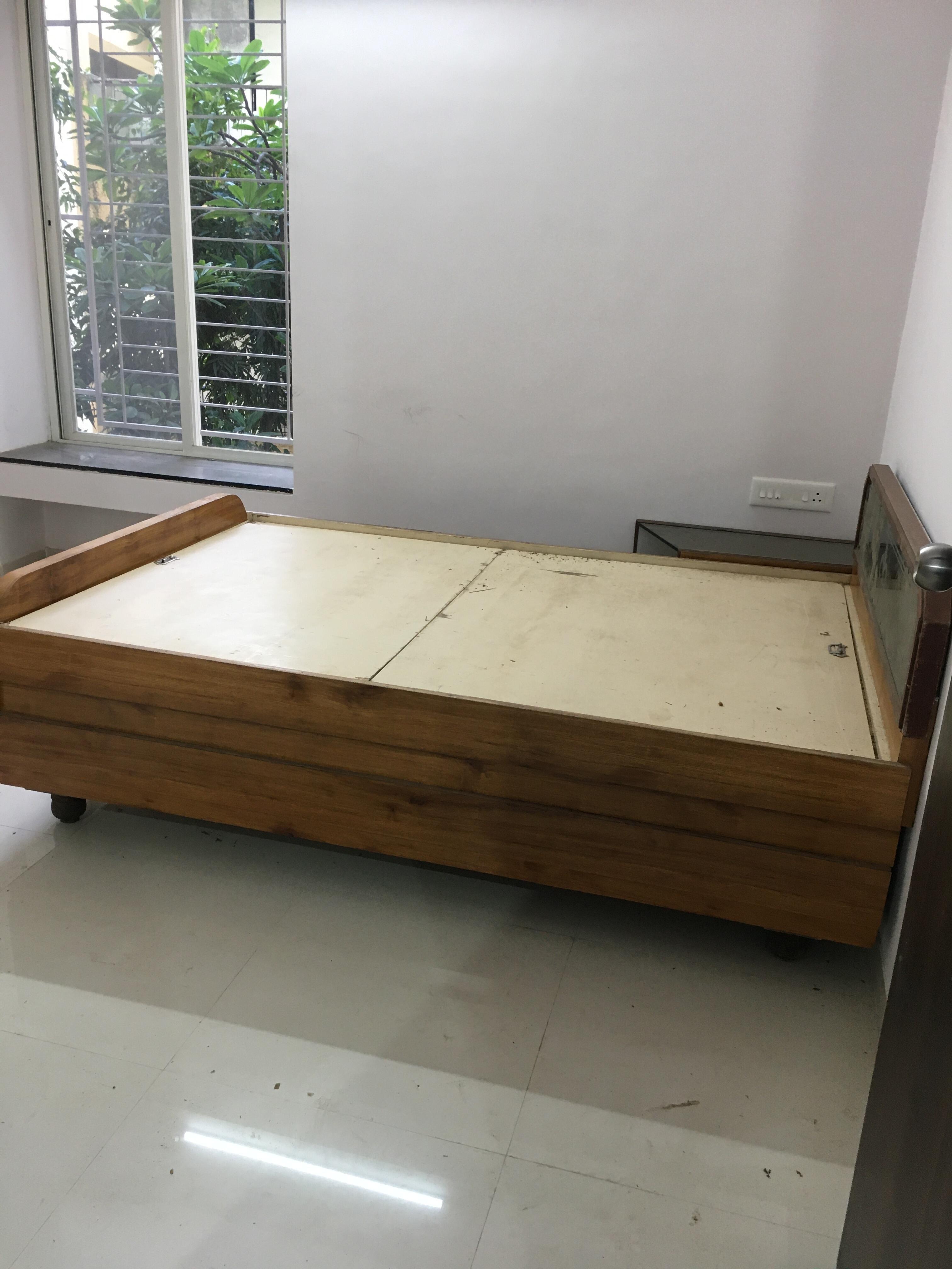 3 BHK 1324 Sq.Ft. Apartment in B U Bhandari Indrashri