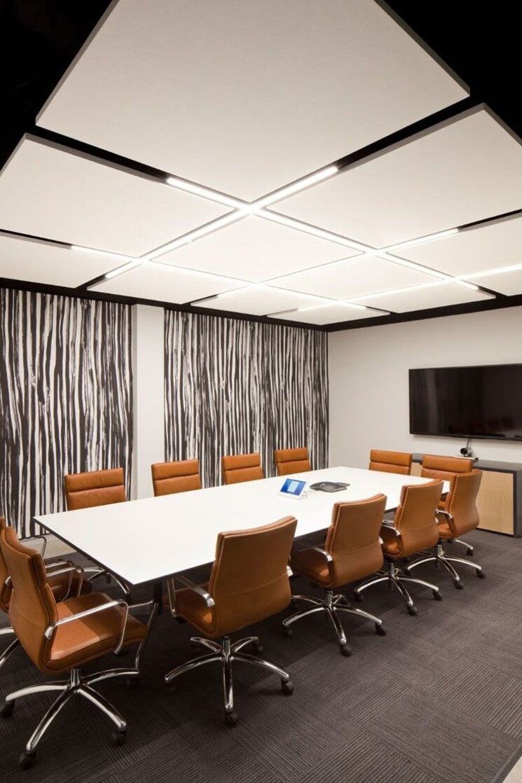 Team Area, wagle industrial estate Commercial Office Space 800 Sq.Ft. In Wagle Industrial Estate Thane 9287860