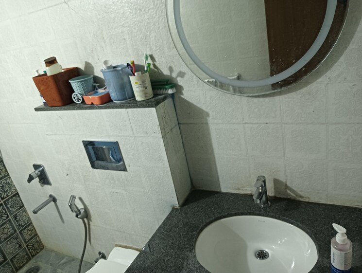 Bathroom, godrej-elements 2 Bedroom 695 Sq.Ft. Apartment In Hinjewadi Pune 9287829