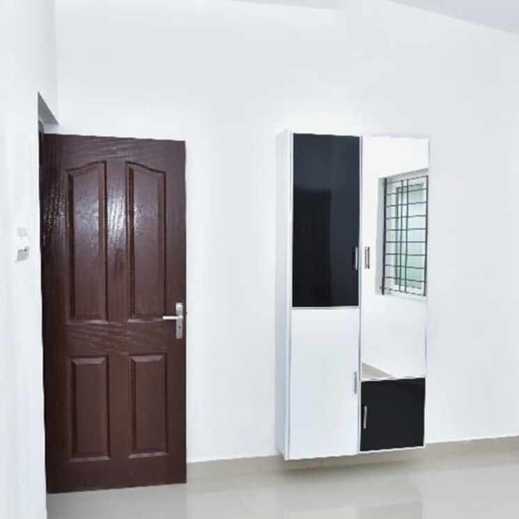 Room, kalmandapam 3 Bedroom 1501 Sq.Ft. Independent House In Kalmandapam Palakkad 9287868