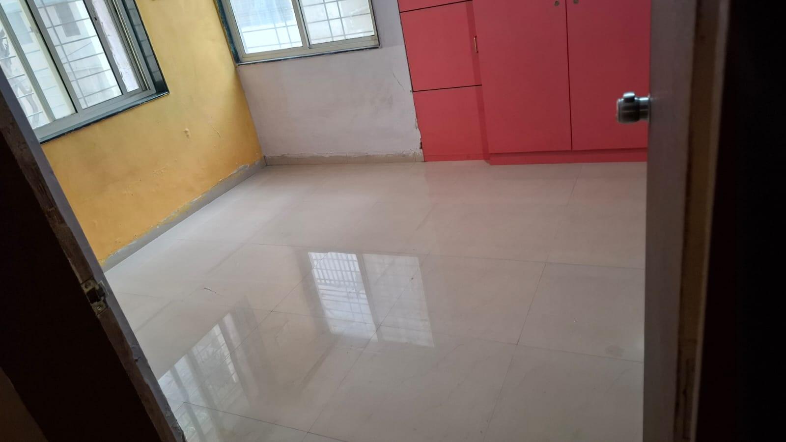 2 BHK + Pooja Room 1110 Sq.Ft. Apartment in Padmachaya CHS
