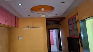 Furnished Amenities in 2 BHK Apartment at Padmachaya CHS, Kharadi – for Rent