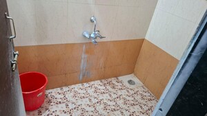 Furnished Amenities in 2 BHK Apartment at Padmachaya CHS, Kharadi – for Rent