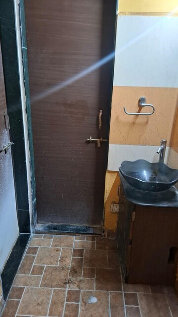 Furnished Amenities in 2 BHK Apartment at Padmachaya CHS, Kharadi – for Rent