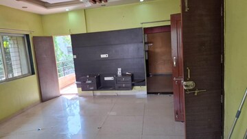 Furnished Amenities in 2 BHK Apartment at Padmachaya CHS, Kharadi – for Rent