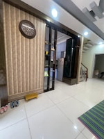 3 BHK + Study Room 126 Sq.Yd. Villa in Mahima Sansaar