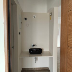 Bathroom in 2 BHK Apartment at Rachana Bella Casa, Baner – for Sale