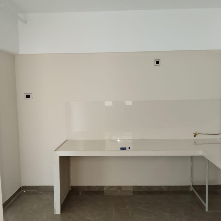 Kitchen, rachana-bella-casa 2 Bedroom 895 Sq.Ft. Apartment In Baner Pune 9287876