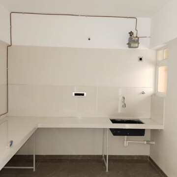 Bathroom in 2 BHK Apartment at Rachana Bella Casa, Baner – for Sale