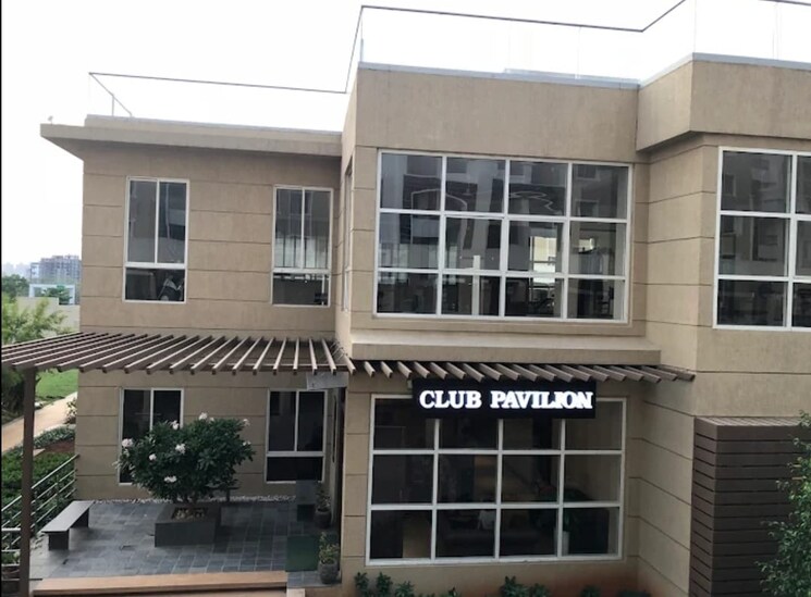 Exterior View, rachana-bella-casa 2 Bedroom 895 Sq.Ft. Apartment In Baner Pune 9287876