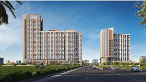 2 BHK Apartment For Sale in Rachana Bella Casa, Baner