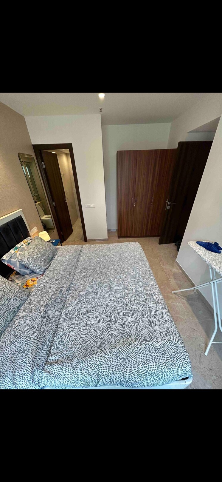 Team Area, spenta-palazzio 2 Bedroom 770 Sq.Ft. Apartment In Sakinaka Mumbai 9287863