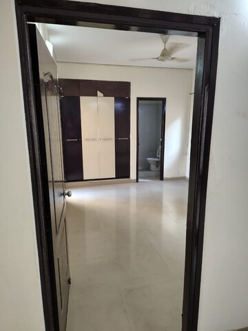Building Lobby in 3.5 BHK Apartment at RPS Savana, Sector 88 – for Sale