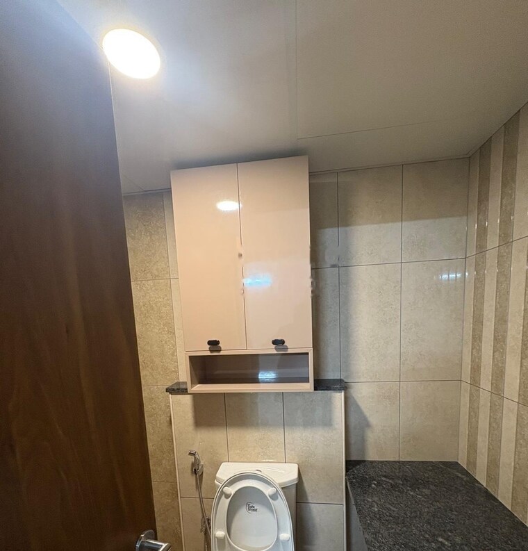 Bathroom, avalon-park-at-the-prestige-city 3 Bedroom 1328 Sq.Ft. Apartment In Sarjapur Road Bangalore 9287890