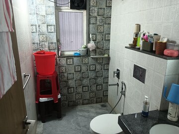 Team Area in 2 BHK Apartment at Godrej Elements, Hinjewadi – for Rent