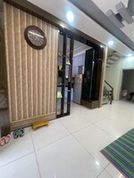 3 BHK + Study Room 127 Sq.Yd. Villa in Mahima Sansaar