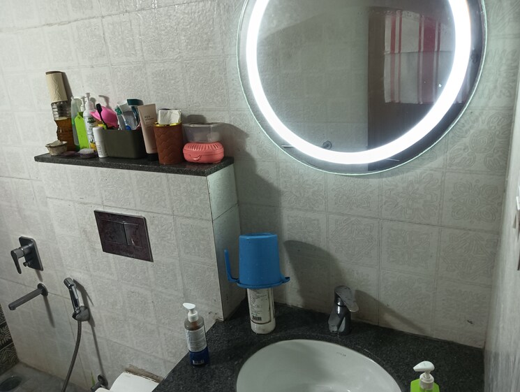 Bathroom, godrej-elements 2 Bedroom 695 Sq.Ft. Apartment In Hinjewadi Pune 9287829