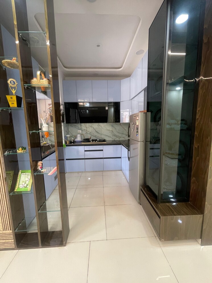 Bathroom, mahima-sansaar 3 Bedroom 127 Sq.Yd. Villa In Tonk Road Jaipur 9287896