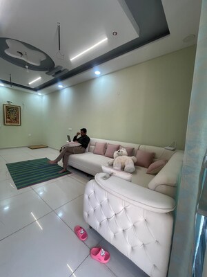 Team Area in 3 BHK Villa at Mahima Sansaar, Tonk Road – for Sale