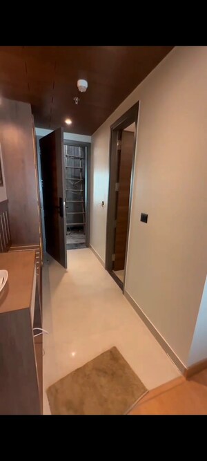 Building Lobby in  Office Space at KB India Mart, Knowledge Park Ii Greater Noida – for Sale