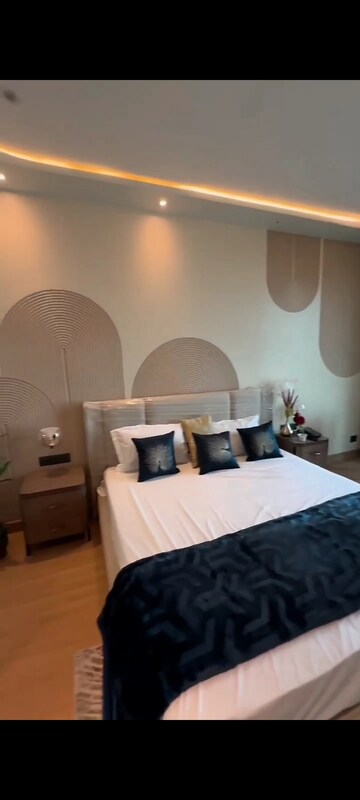 Bathroom in  Office Space at KB India Mart, Knowledge Park Ii Greater Noida – for Sale