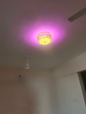 Furnished Amenities in 2 BHK Apartment at Kohinoor Zen Estate, Kharadi – for Rent