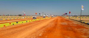  Plot For Sale in Redhills